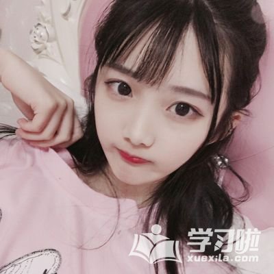 2017最新版女生唯美好看的头像