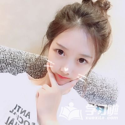 2017最新版女生唯美好看的头像