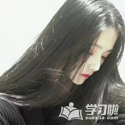 2017最新版女生唯美好看的头像