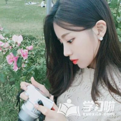 2017最新版女生唯美好看的头像