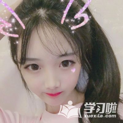 2017最新版女生唯美好看的头像