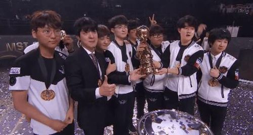 2017LOL亚洲对抗赛赛制_LOL亚洲对抗赛比赛规则_LOL亚洲对抗赛怎么打