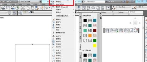 cad中标注尺寸数字太小怎么办