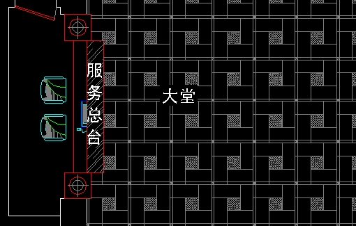 如何给CAD图形填充图案_CAD图形图案怎么填充