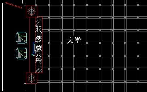 如何给CAD图形填充图案_CAD图形图案怎么填充