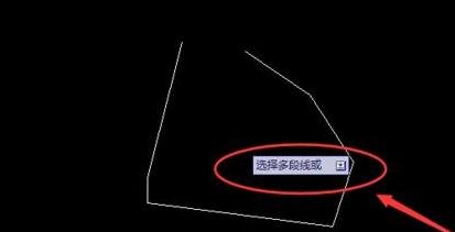 cad怎么闭合图形