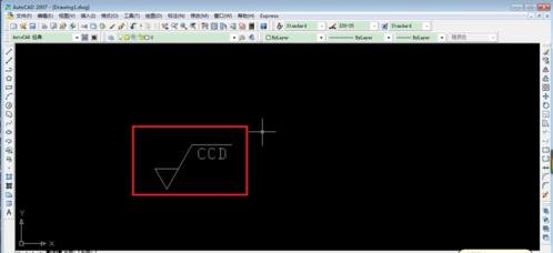 cad如何创建属性块_cad块的创建方法