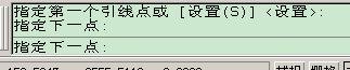 CAD怎么给图形标注加箭头