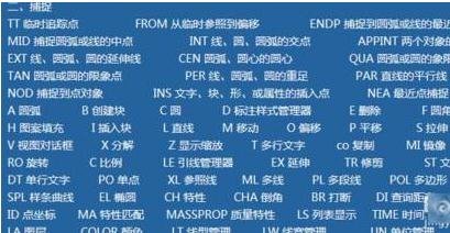 新手如何快速自学CAD制图