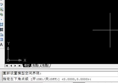 cad怎么设置图纸大小及图框