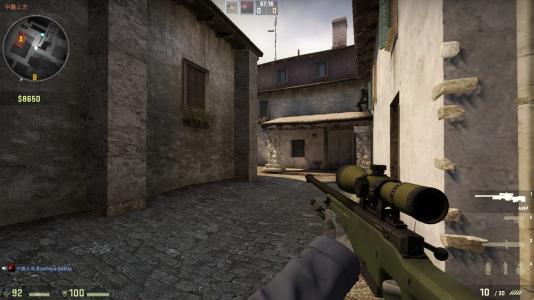 CSGO国服和steam皮肤通用吗