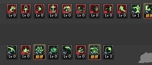 dnf90复仇者武器排行榜 dnf90复仇者武器选择毕业