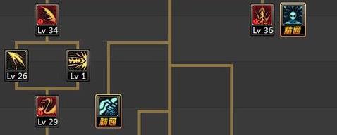 dnf契魔者90刷图加点