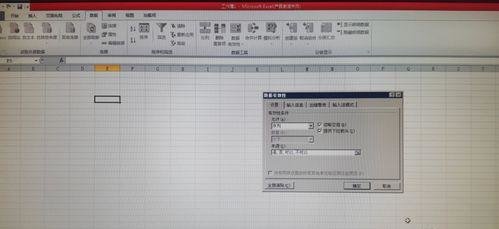 怎么在EXCEL表格某列里增加下拉选项