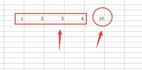 excel怎么复制纯数字
