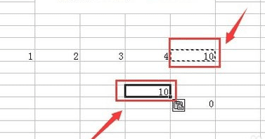 excel怎么复制纯数字