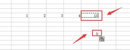 excel怎么复制纯数字