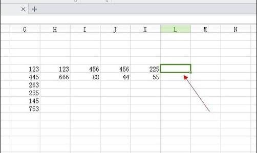 excel表格内打字如何换行