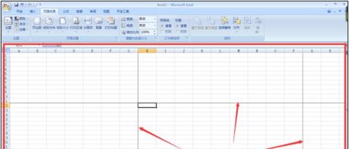 excel表格怎么插入分隔符号