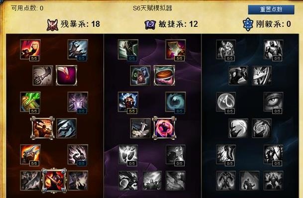 LOL6.21薇恩VN符文天赋出装推荐