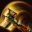 LOL6.17杰斯中单出装顺序_杰斯中单符文天赋加点图