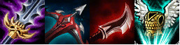 LOL6.17杰斯中单出装顺序_杰斯中单符文天赋加点图