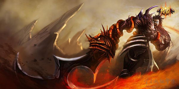 2017LOL十大最强上单英雄排行榜