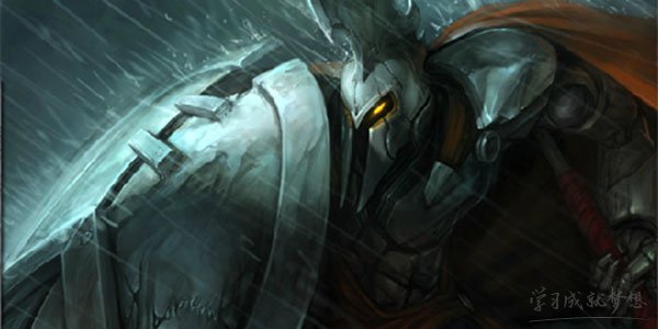 2017LOL十大最强上单英雄排行榜