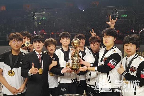 2017LOL亚洲对抗赛赛制_LOL亚洲对抗赛比赛规则_LOL亚洲对抗赛怎么打