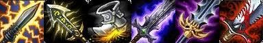 lol2017末日人机100%难度怎么打_lol末日人机通关教学