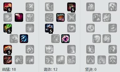 lol2017末日人机100%难度怎么打_lol末日人机通关教学