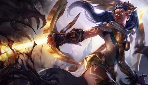 lol2017末日人机100%难度怎么打_lol末日人机通关教学