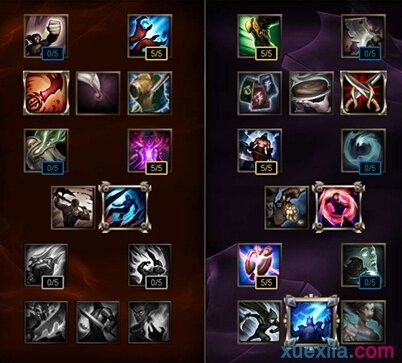 LOLs6上单杰斯出装顺序_75%胜率上单杰斯攻略