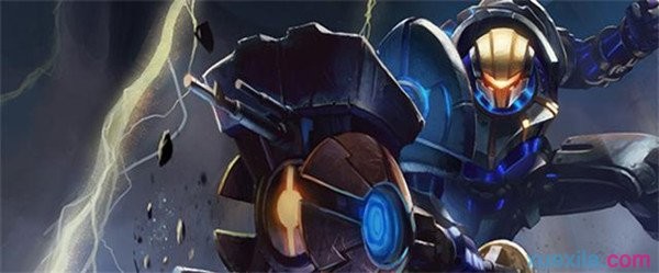 LOLs6上单杰斯出装顺序_75%胜率上单杰斯攻略