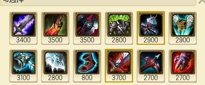 LOL7.2梦魇打野天赋符文 LOL7.2梦魇打野出装顺序教学