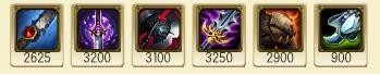 LOL6.22猴子打野符文天赋_LOL6.22猴子出装S7推荐