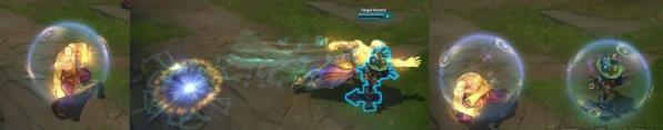 LOL盲僧神拳多少钱_LOL神拳李青手感怎么样_LOL盲僧新皮肤视频