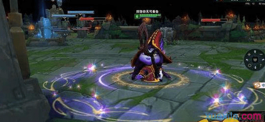 LOL3D视角的设置方法_LOL3D视角怎么设置