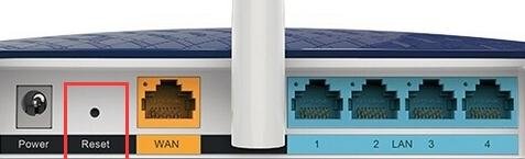 mercury路由器初始密码是什么