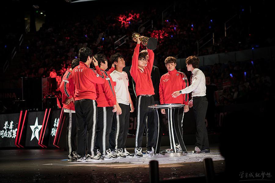 SKT2017MSI所有视频回放_2017MSI季中赛SKT所有比赛视频录像下载地址