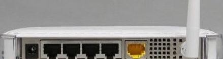 netgear无线路由器设置图解教程