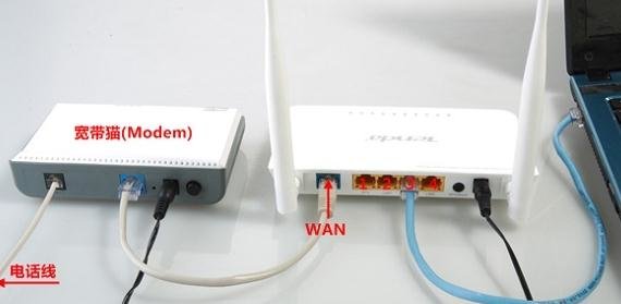 路由器pppoe连接不上怎么办