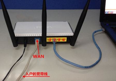 路由器pppoe连接不上怎么办