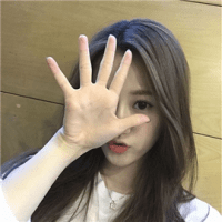 女生头像大全2017最潮