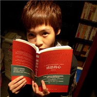 2017好看的qq头像男生帅气