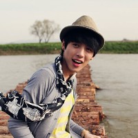 2017好看的qq头像男生帅气