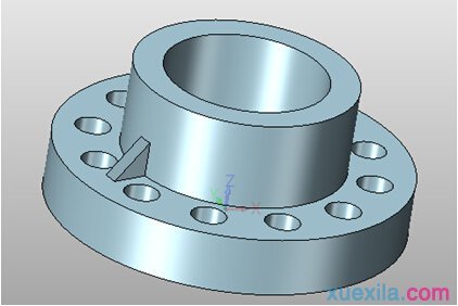 cad2006三维教程