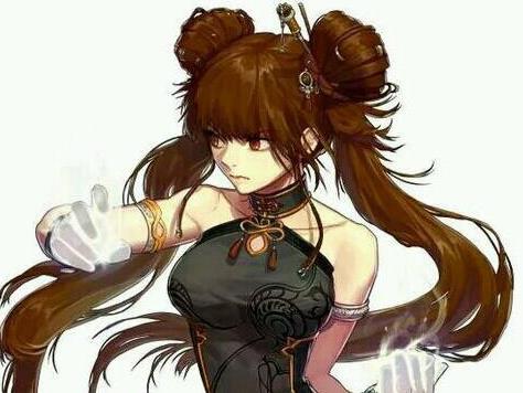 dnf90女气功光兵辅助异界套选择