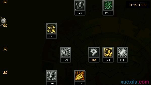 DNF忍者二觉加点全攻略