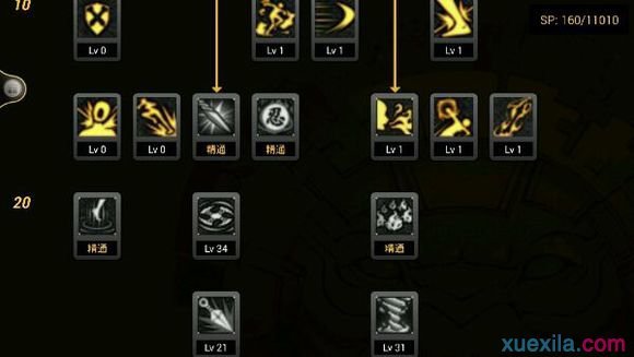 DNF忍者二觉加点全攻略